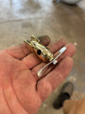 Brass Bomb Spinner