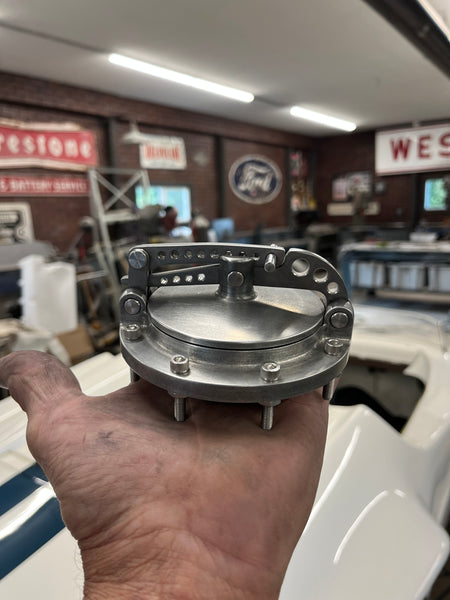 CRAFTNESIUM SMOOTH LID RACER