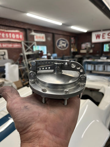 CRAFTNESIUM SMOOTH LID RACER