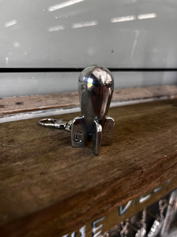 Polished bomb
