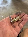 Brass Bomb Spinner