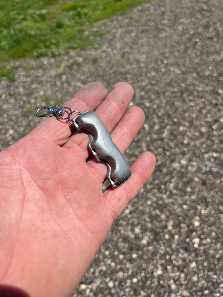 Gray Craftnesium 409