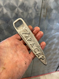 Zap a Cap