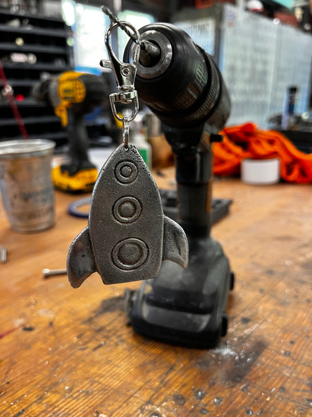 Retro Rocket