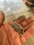 671 Craftnesium blower key chain -MANY OTHERS UNDER PARTS-