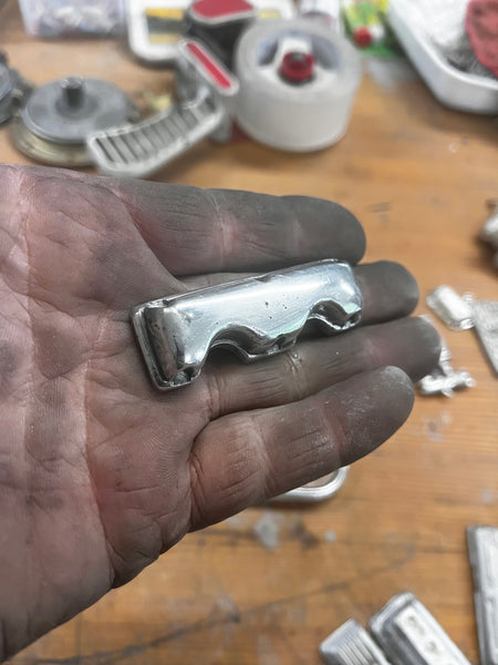 409 key chain